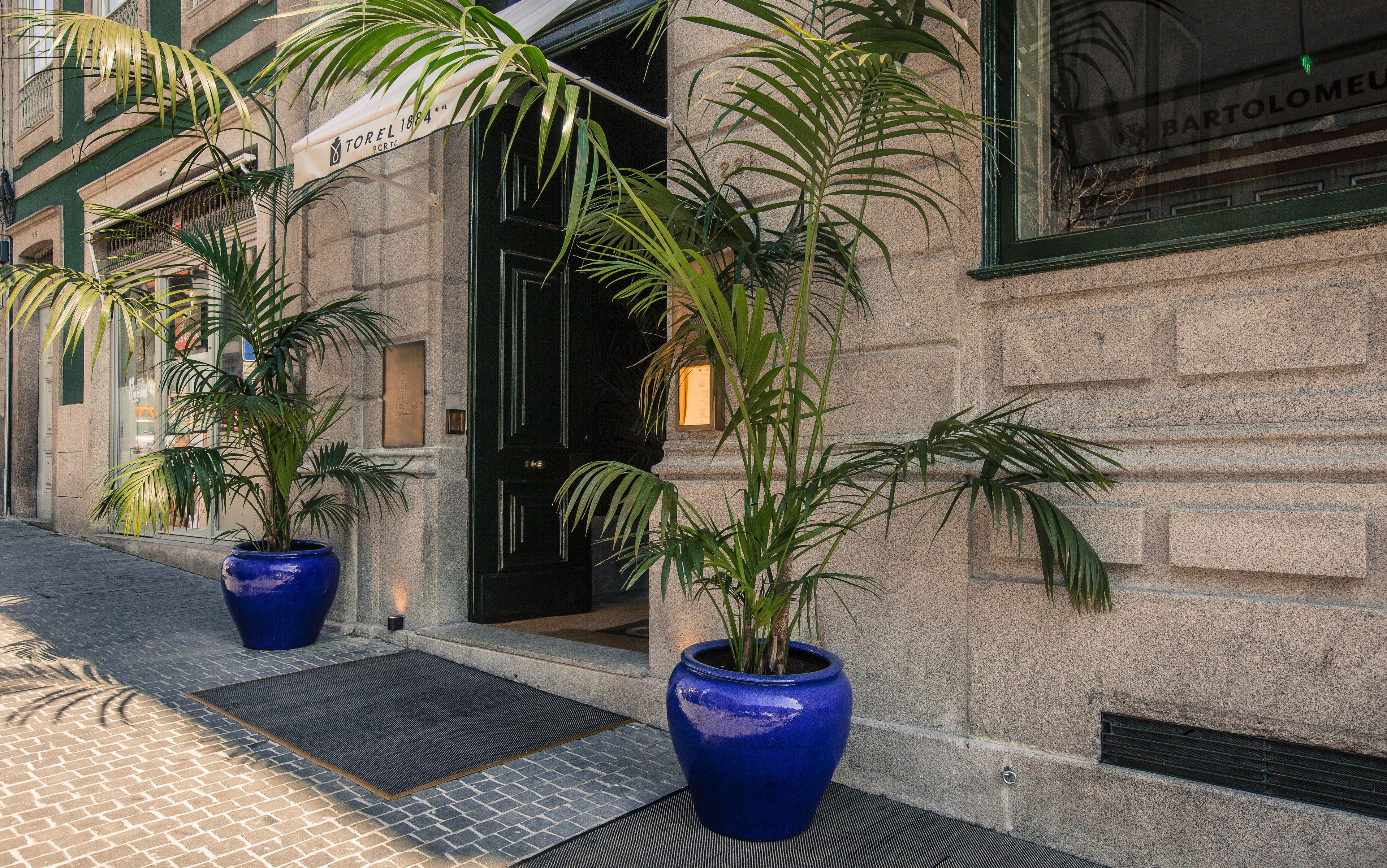 Torel 1884 Suites & Apartments — Photos 2