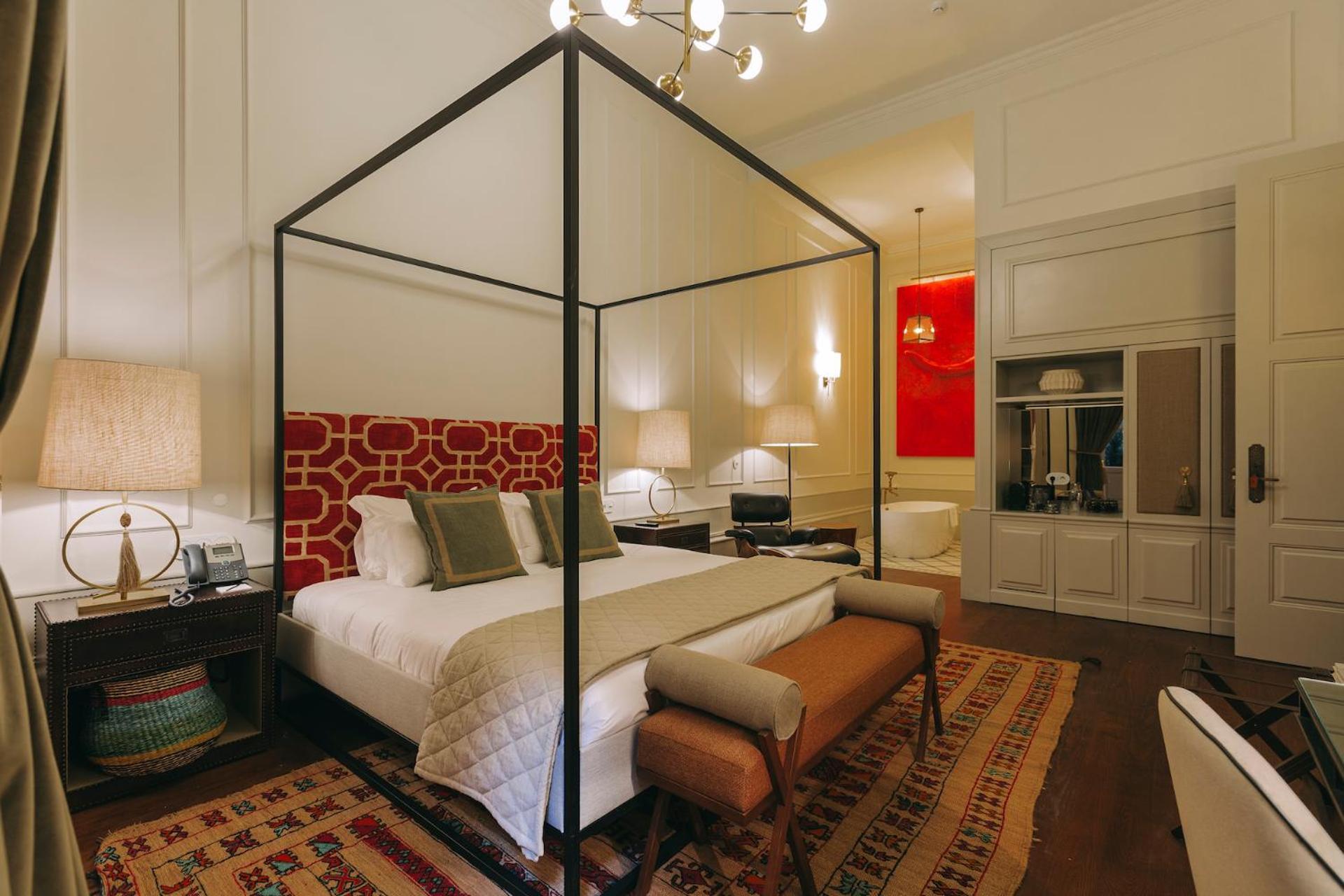 Torel 1884 Suites & Apartments — Photos 3